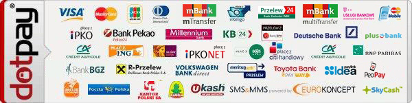 Dotpay Deutsch Dotpay Deutsch
